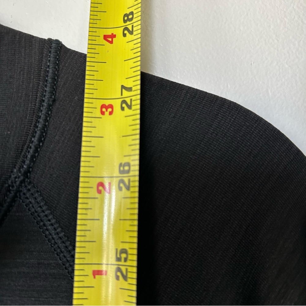 Athleta Ultimate Lightweight Full Zip Hoodie In B… - image 7